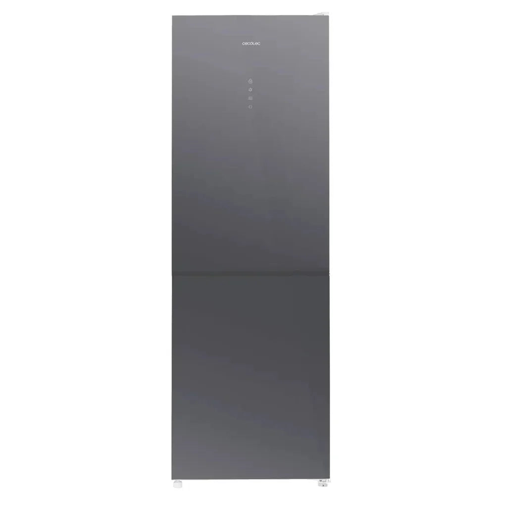 cecotec_02726_frigorífico_combi_322l_gris_con_no_frost__inverter_y_ahorro_energético_5