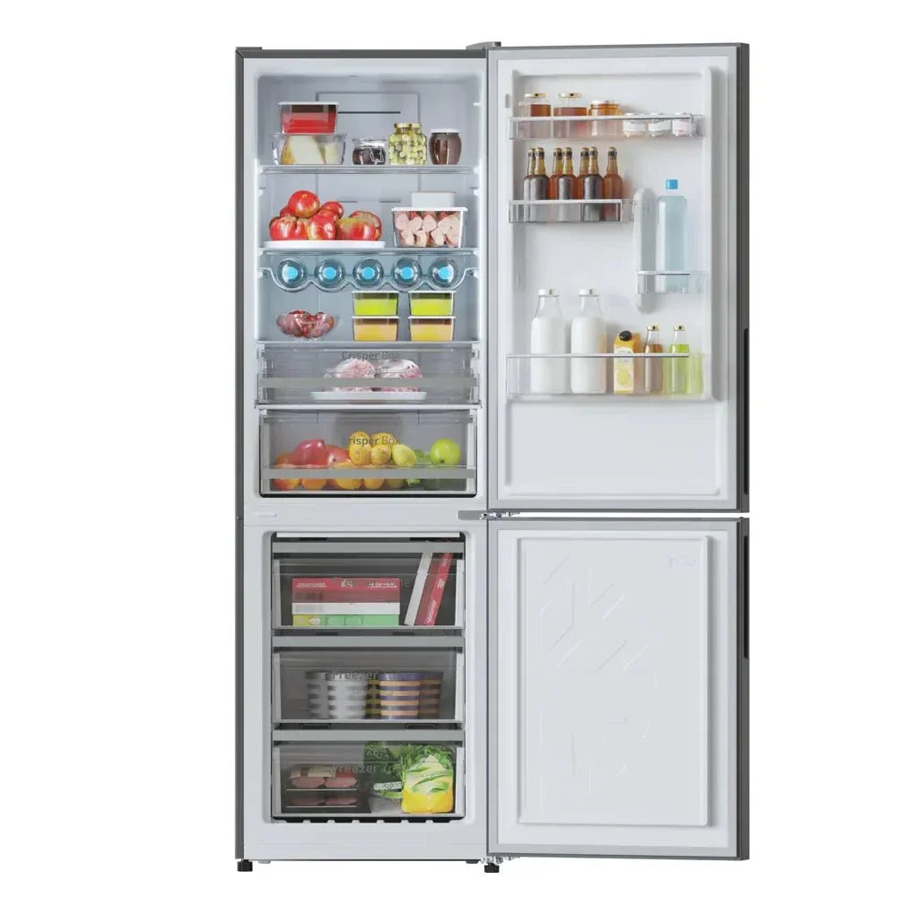 cecotec_02726_frigorífico_combi_322l_gris_con_no_frost__inverter_y_ahorro_energético_6