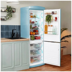 cecotec_02728_frigorífico_retro_294l_azul__no_frost__multi_cooling__clase_e__ahorro_energético_3