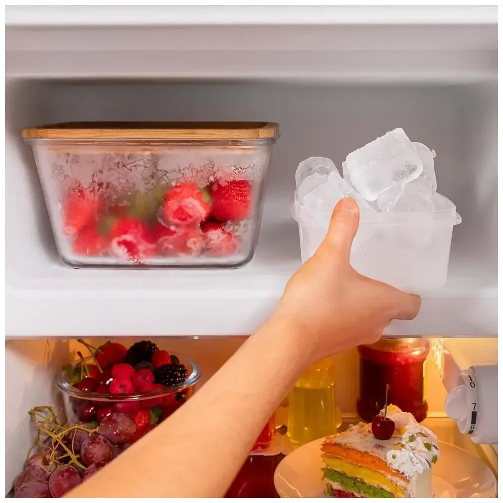 cecotec_02746_mini_frigorífico_retro_110l_rojo_con_icebox_y_luz_interior__clase_e_7