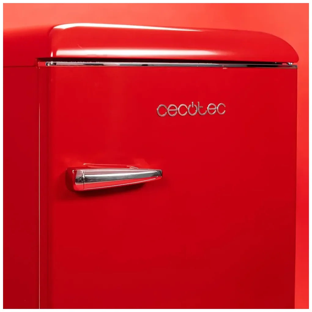 cecotec_02746_mini_frigorífico_retro_110l_rojo_con_icebox_y_luz_interior__clase_e_8