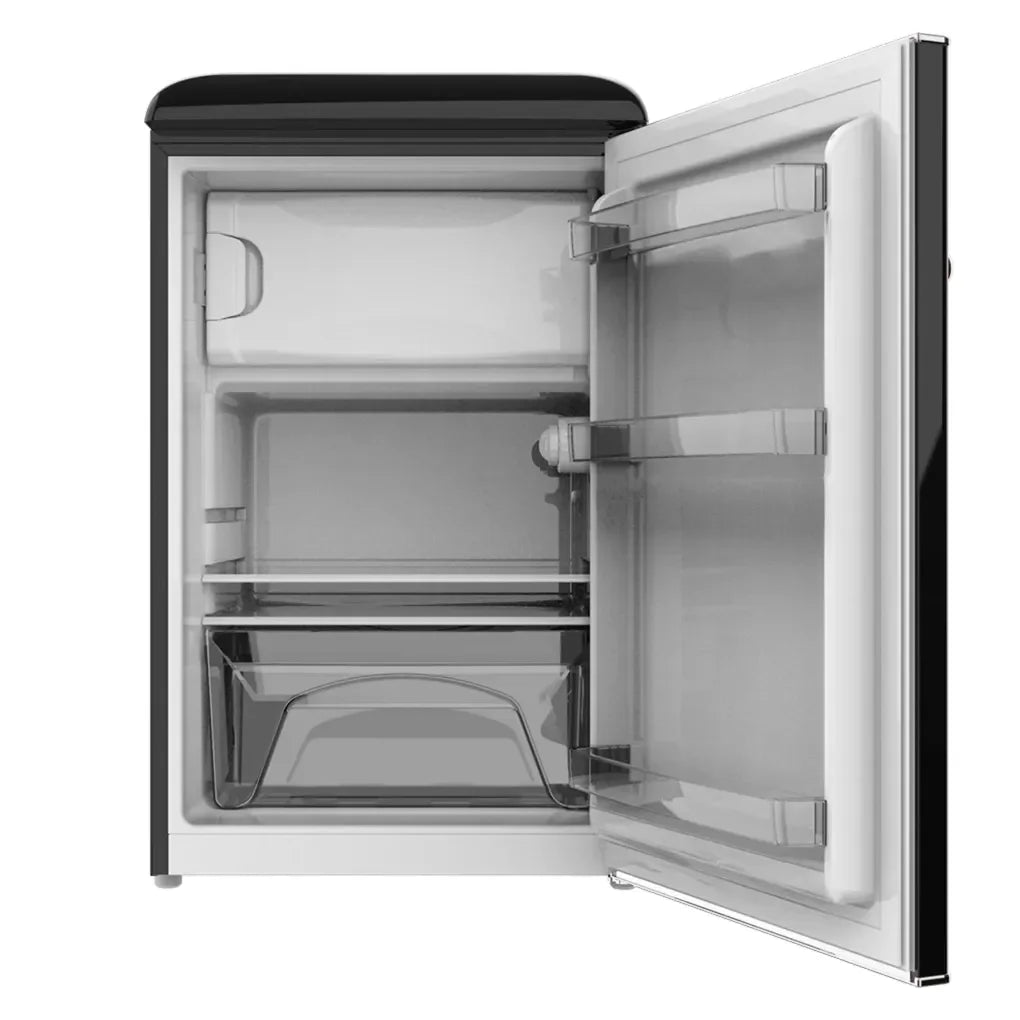 cecotec_02748_mini_frigorífico_retro_110l_negro_con_icebox_y_luz_interior__clase_e_3