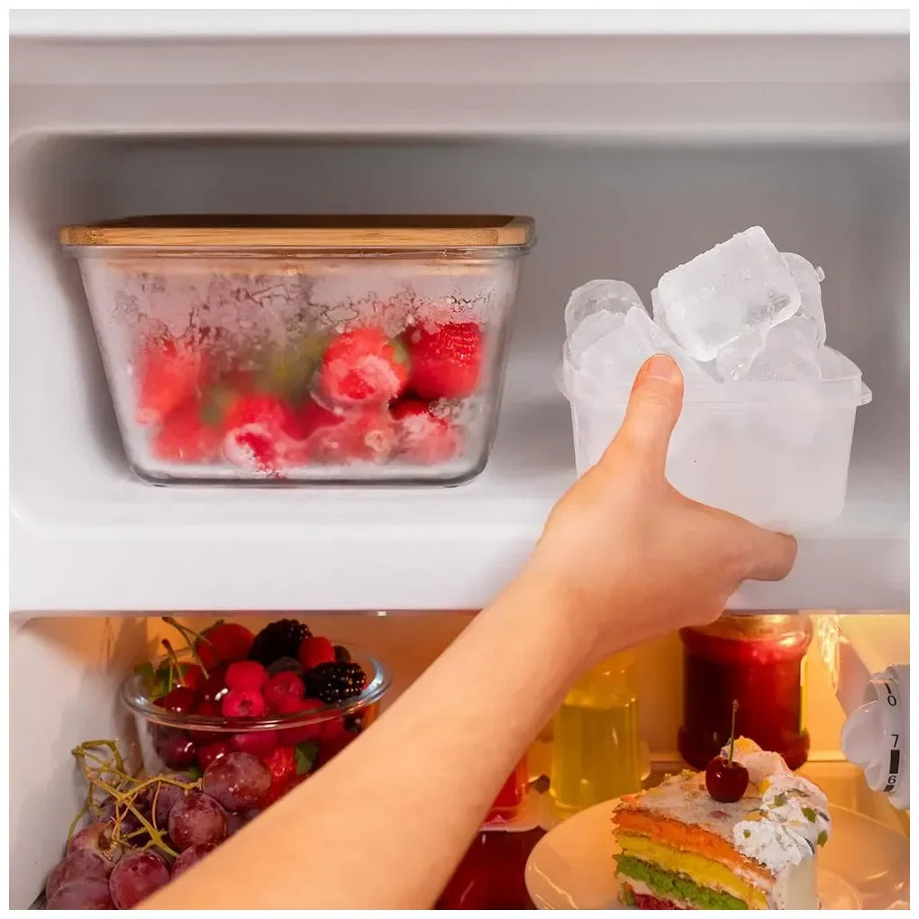 cecotec_02748_mini_frigorífico_retro_110l_negro_con_icebox_y_luz_interior__clase_e_6