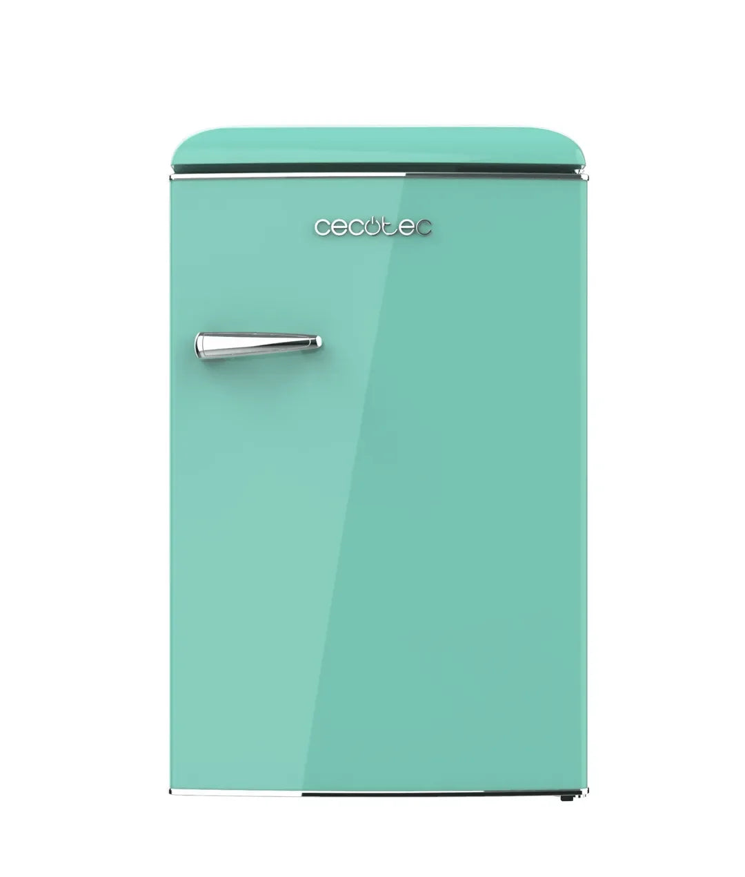 cecotec_02750_mini_frigorífico_retro_verde_110l_con_icebox_y_luz_interior__clase_e_eficiente_0
