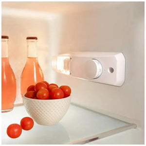 cecotec_02751_frigorífico_retro_215l_rojo_con_luz__clase_e_y_control_de_temperatura_5