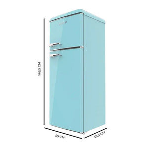 cecotec_02754_frigorífico_retro_215l_azul_con_ahorro_energético_y_control_de_temperatura_1