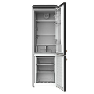 cecotec_02758_frigorífico_retro_300l_negro__clase_e__diseño_elegante_y_eficiente_energéticamente_1