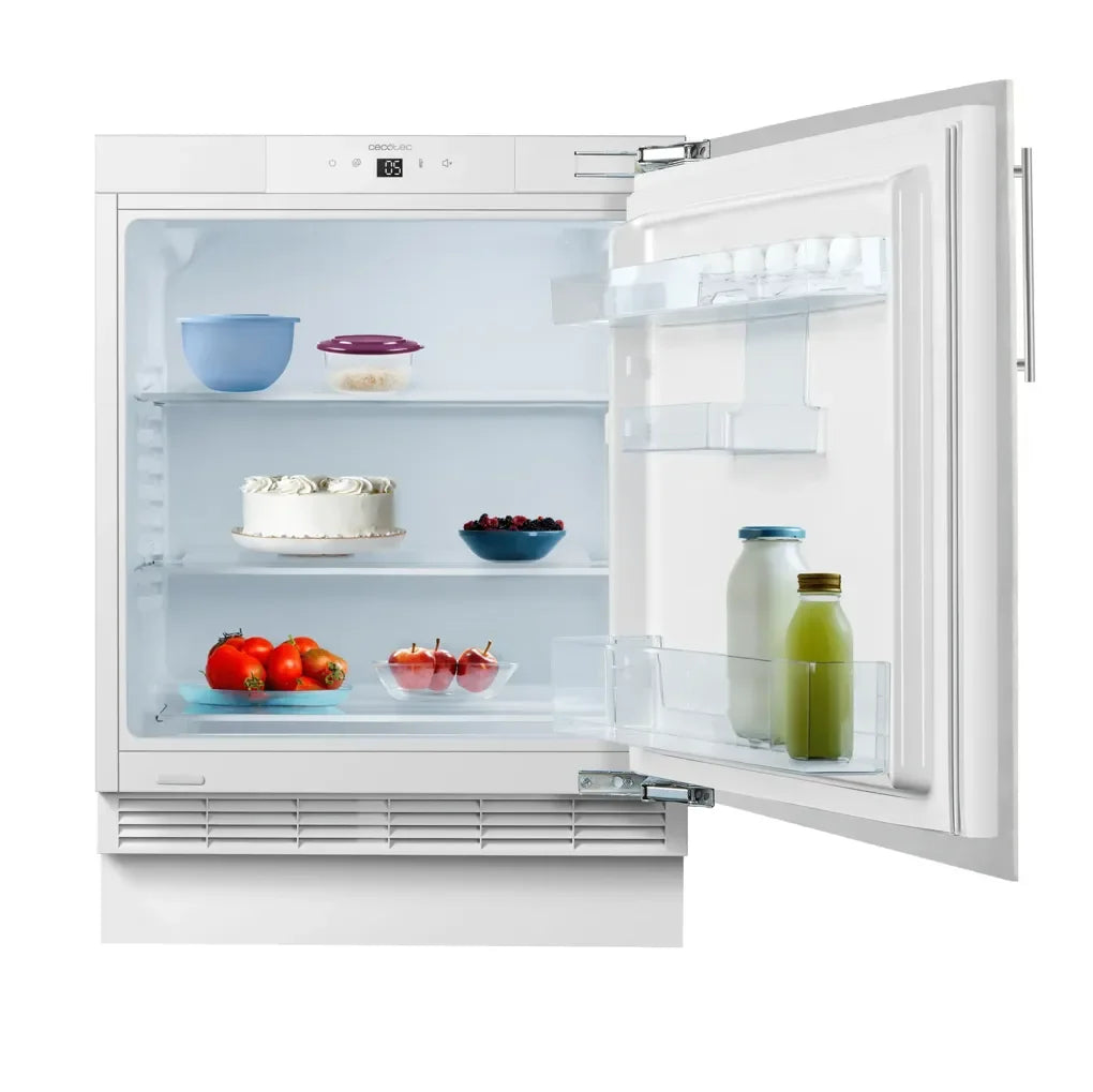 cecotec_02761_mini_frigorífico_integrable_138l_con_fast_cooling_y_clase_e__silencioso_y_eficiente_3