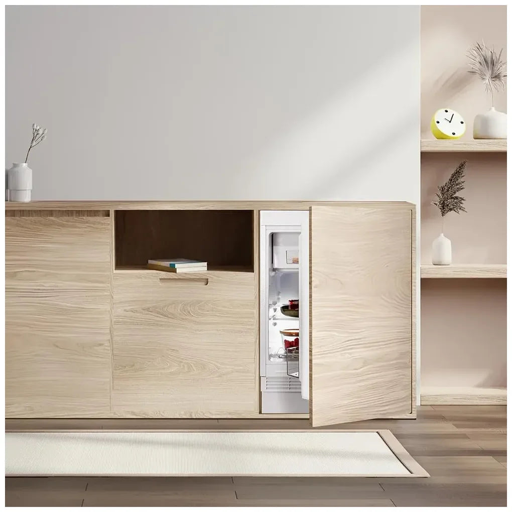 cecotec_02762_frigorífico_integrable_121l_clase_e_con_fast_freezing_y_puerta_reversible_3