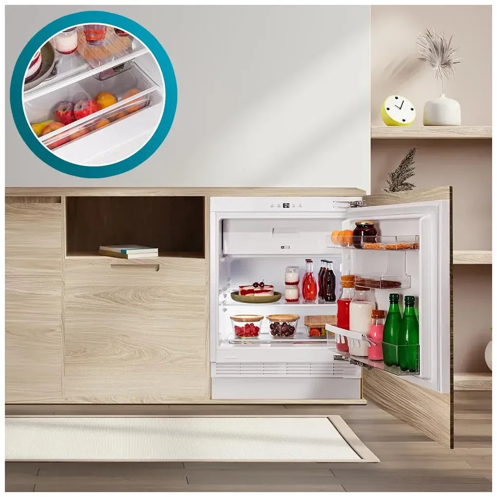 cecotec_02762_frigorífico_integrable_121l_clase_e_con_fast_freezing_y_puerta_reversible_4