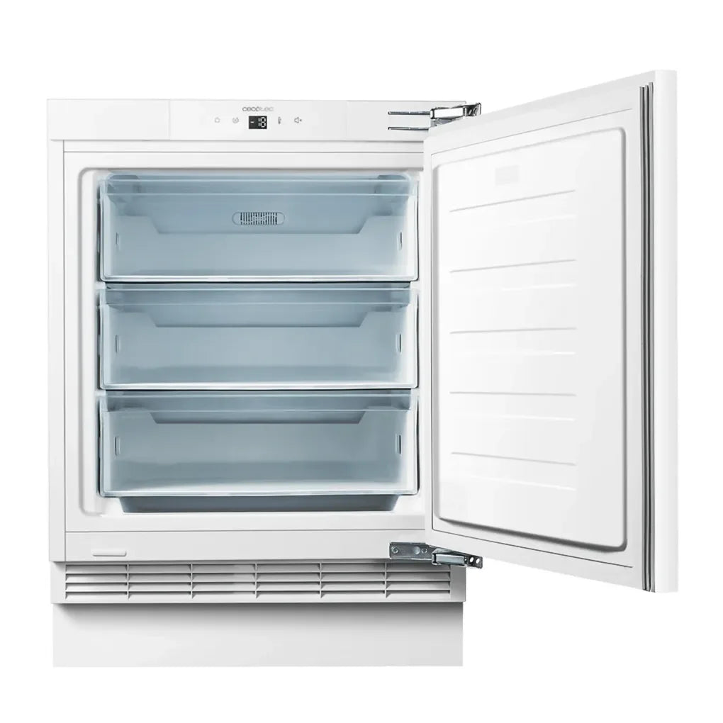 cecotec_02763_mini_congelador_integrable_101l_con_fast_freezing_y_display_táctil_1
