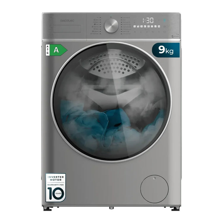 cecotec_02767_lavadora_inverter_steel_9kg__1400rpm__eficiencia_a__16_programas_y_vapor_inteligente_1