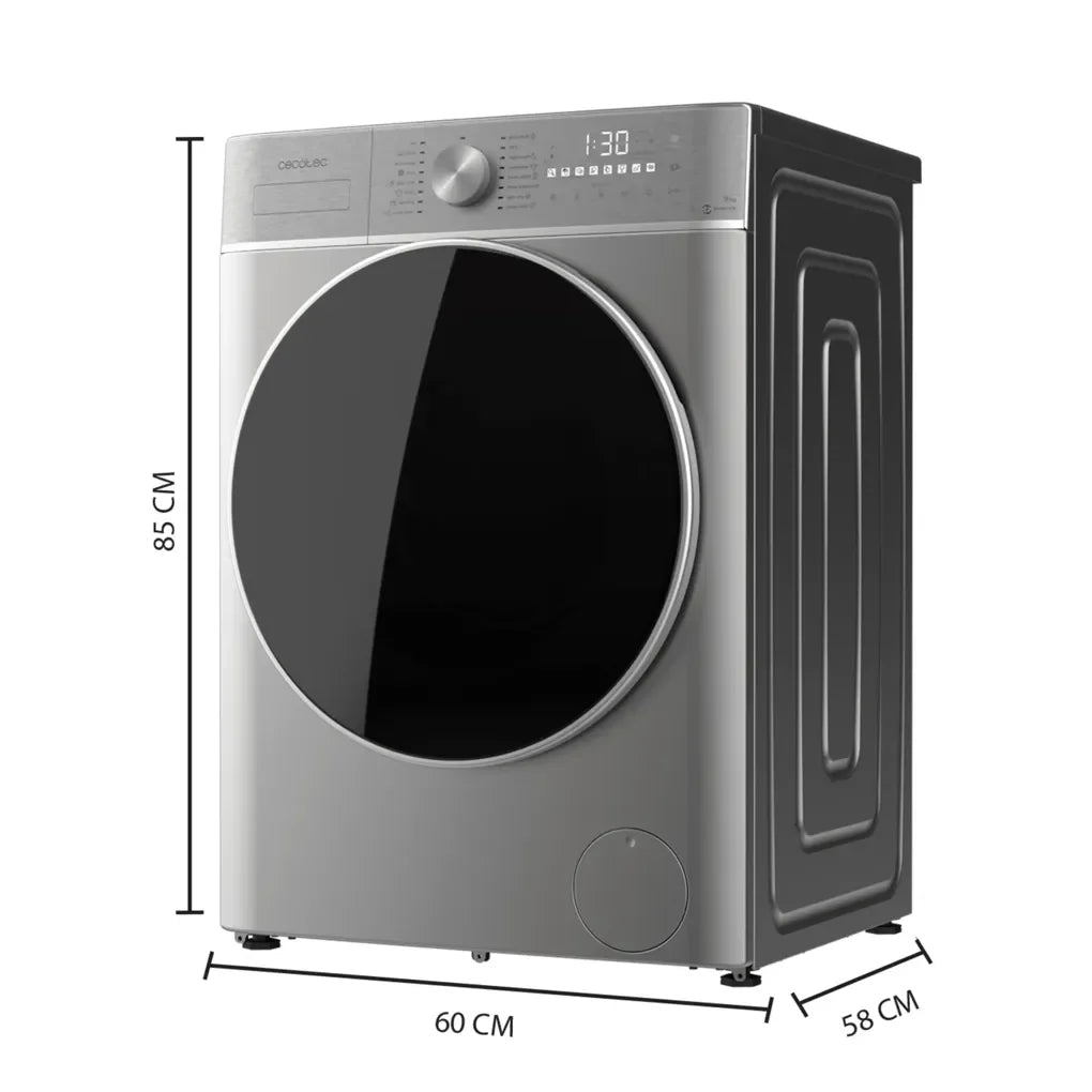 cecotec_02767_lavadora_inverter_steel_9kg__1400rpm__eficiencia_a__16_programas_y_vapor_inteligente_2