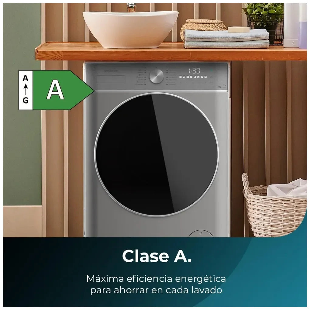 cecotec_02767_lavadora_inverter_steel_9kg__1400rpm__eficiencia_a__16_programas_y_vapor_inteligente_5
