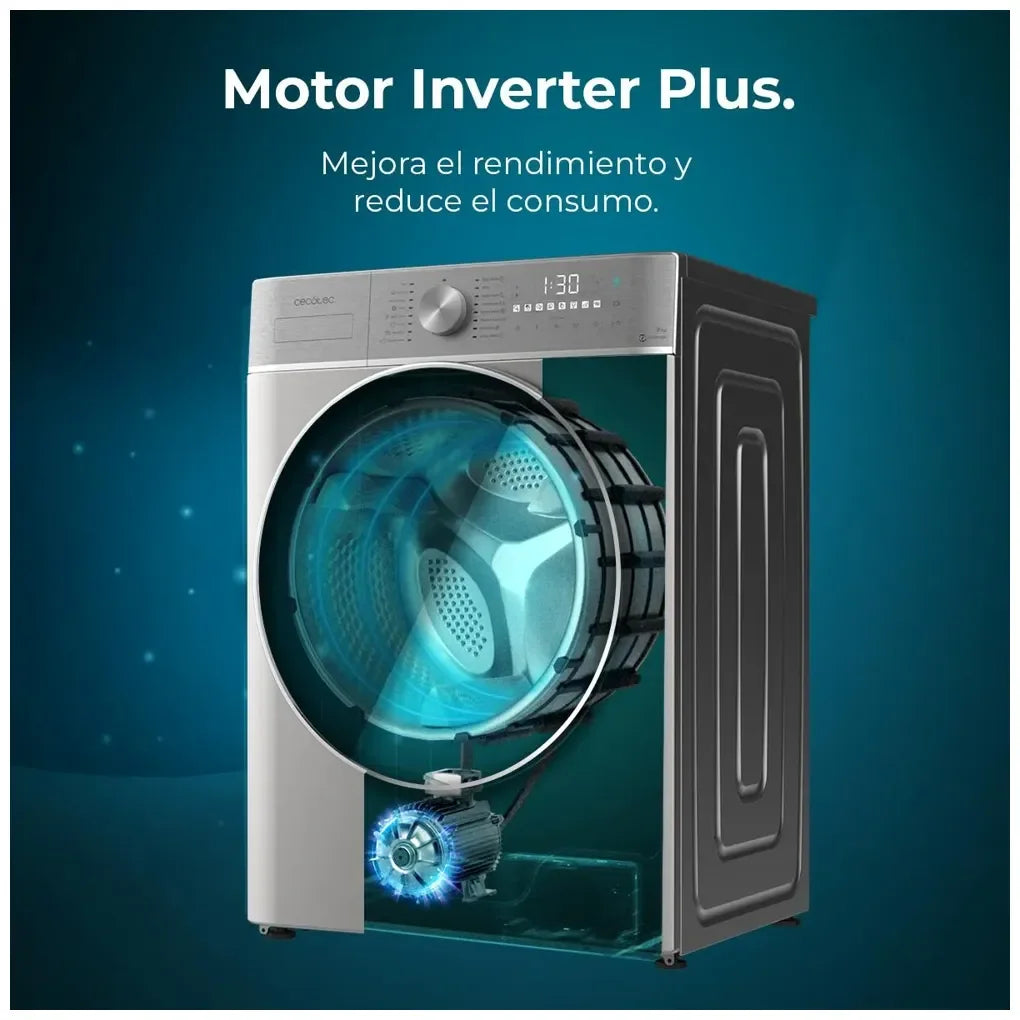 cecotec_02767_lavadora_inverter_steel_9kg__1400rpm__eficiencia_a__16_programas_y_vapor_inteligente_6