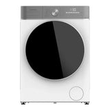 Lavadora Secadora Inverter B 10kg/6kg: Eficiencia, Silencio y Tecnología Avanzada de Cecotec