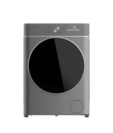 Lavadora Secadora Inverter 10kg/6kg, 16 Programas, Ahorro Energético y Silenciosa de Cecotec