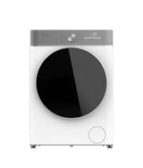 Lavadora Secadora Inverter 8kg/5kg, 16 Programas, Ahorro Energético y Vapor de Cecotec
