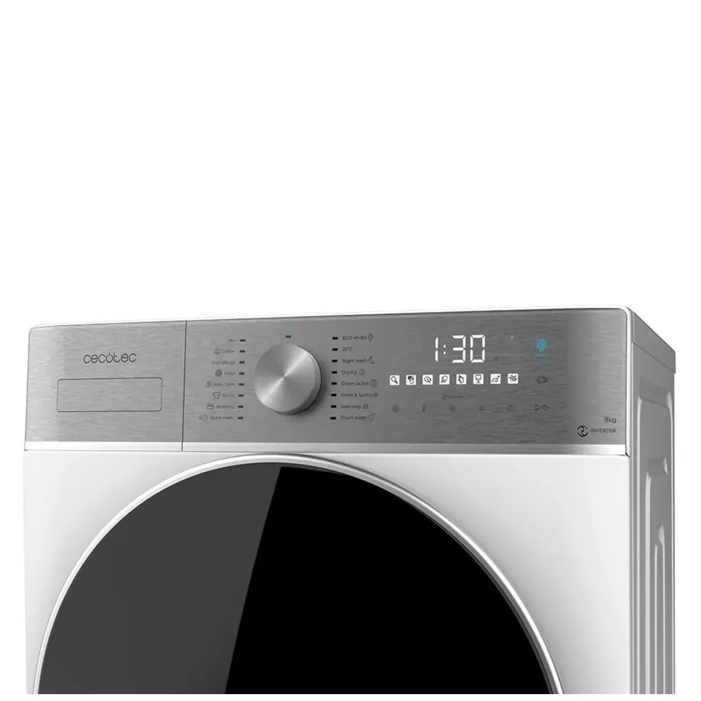 cecotec_02770_lavadora_secadora_inverter_8kg_5kg__16_programas__ahorro_energético_y_vapor_3