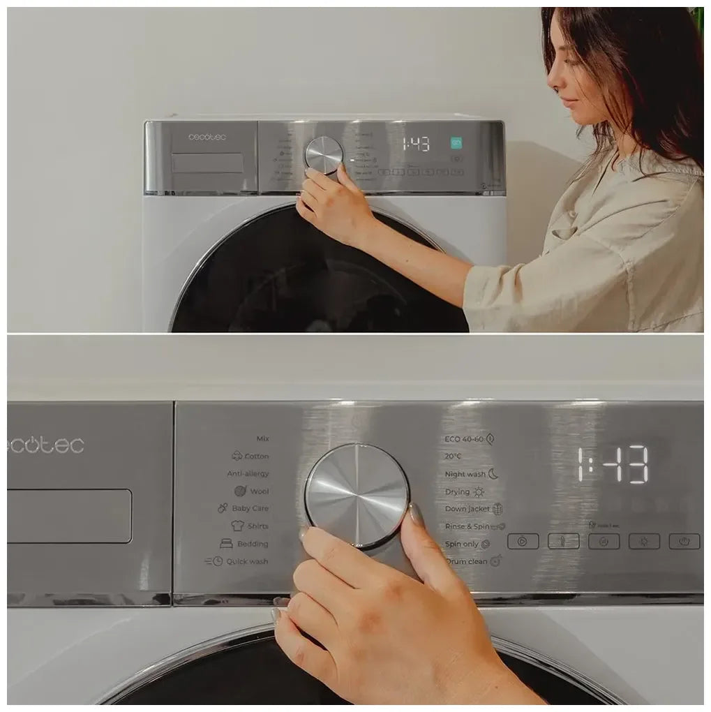 cecotec_02770_lavadora_secadora_inverter_8kg_5kg__16_programas__ahorro_energético_y_vapor_6