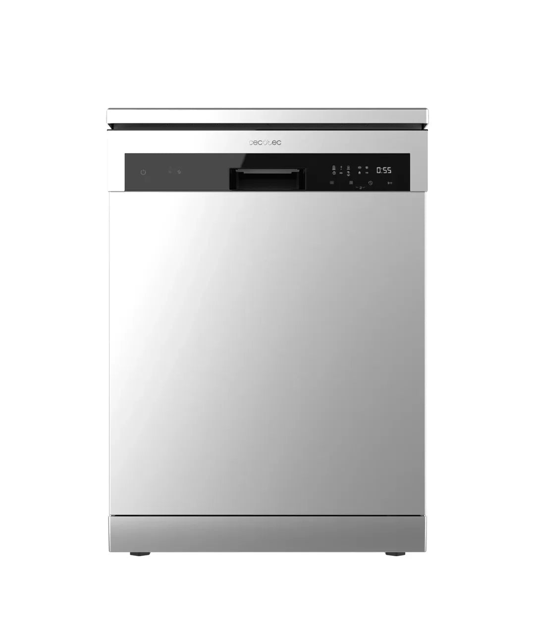cecotec_02773_lavavajillas_inoxidable_bolero_6100:_eficiencia__capacidad_y_tecnología_avanzada_0