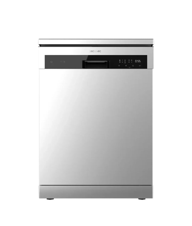 cecotec_02773_lavavajillas_inoxidable_bolero_6100:_eficiencia__capacidad_y_tecnología_avanzada_0