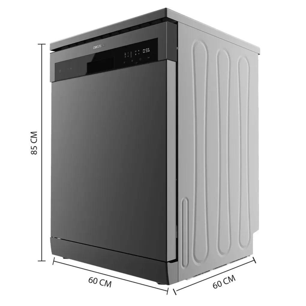 cecotec_02777_lavavajillas_bolero_aguazero_6200:_eficiencia__capacidad_y_tecnología_avanzada_1