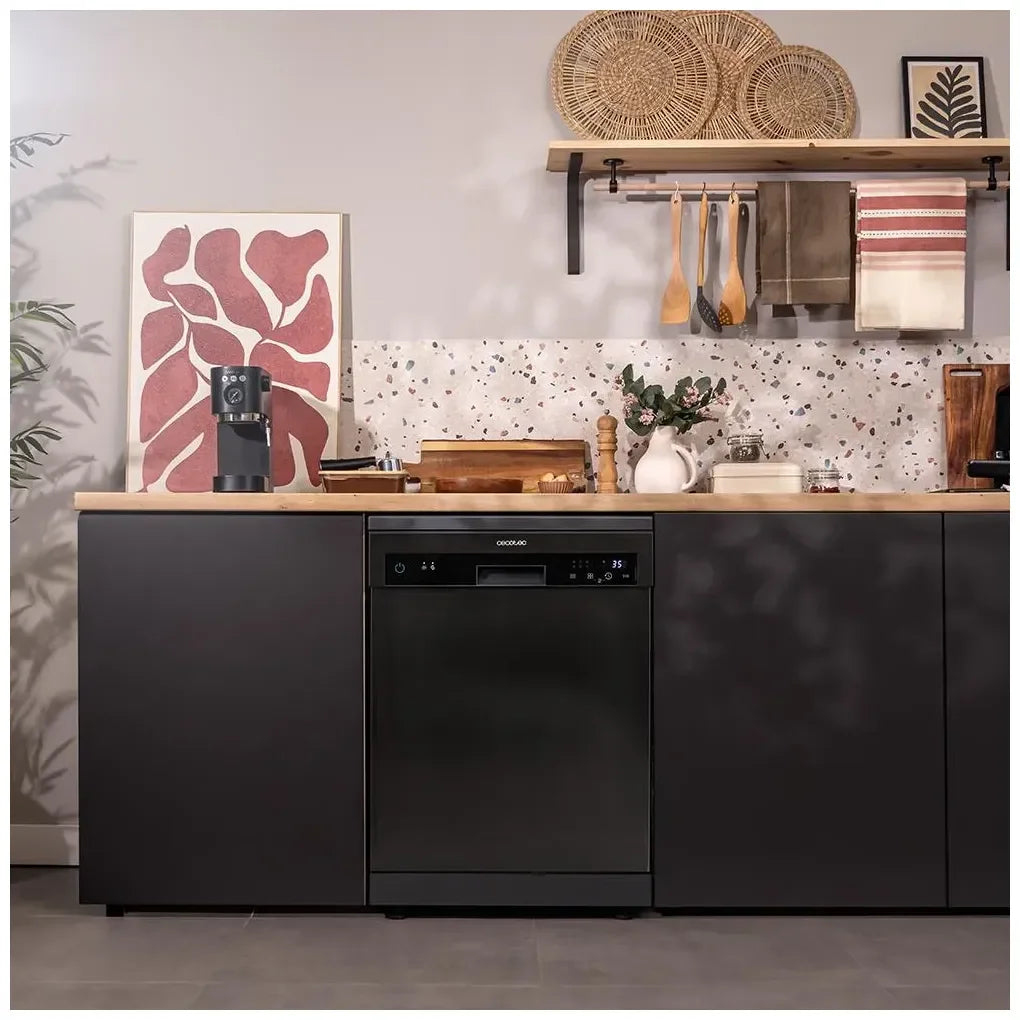 cecotec_02777_lavavajillas_bolero_aguazero_6200:_eficiencia__capacidad_y_tecnología_avanzada_2