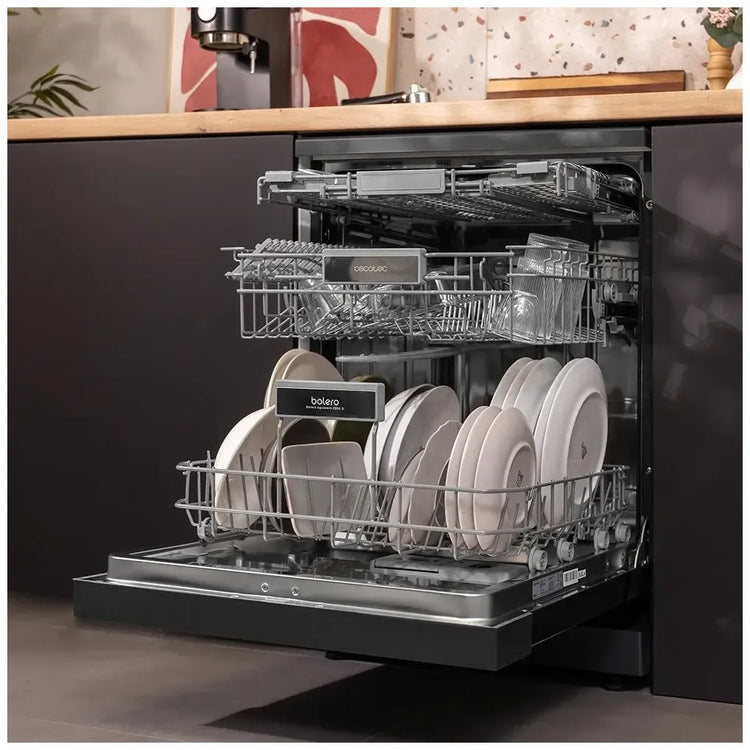 cecotec_02777_lavavajillas_bolero_aguazero_6200:_eficiencia__capacidad_y_tecnología_avanzada_6