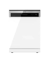 Lavavajillas Bolero Aguazero 6500 C: Eficiencia, Capacidad y Tecnología Avanzada de Cecotec
