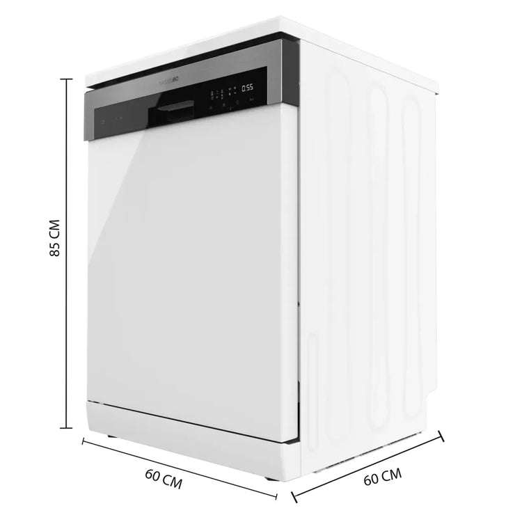 cecotec_02778_lavavajillas_bolero_aguazero_6500_c:_eficiencia__capacidad_y_tecnología_avanzada_3