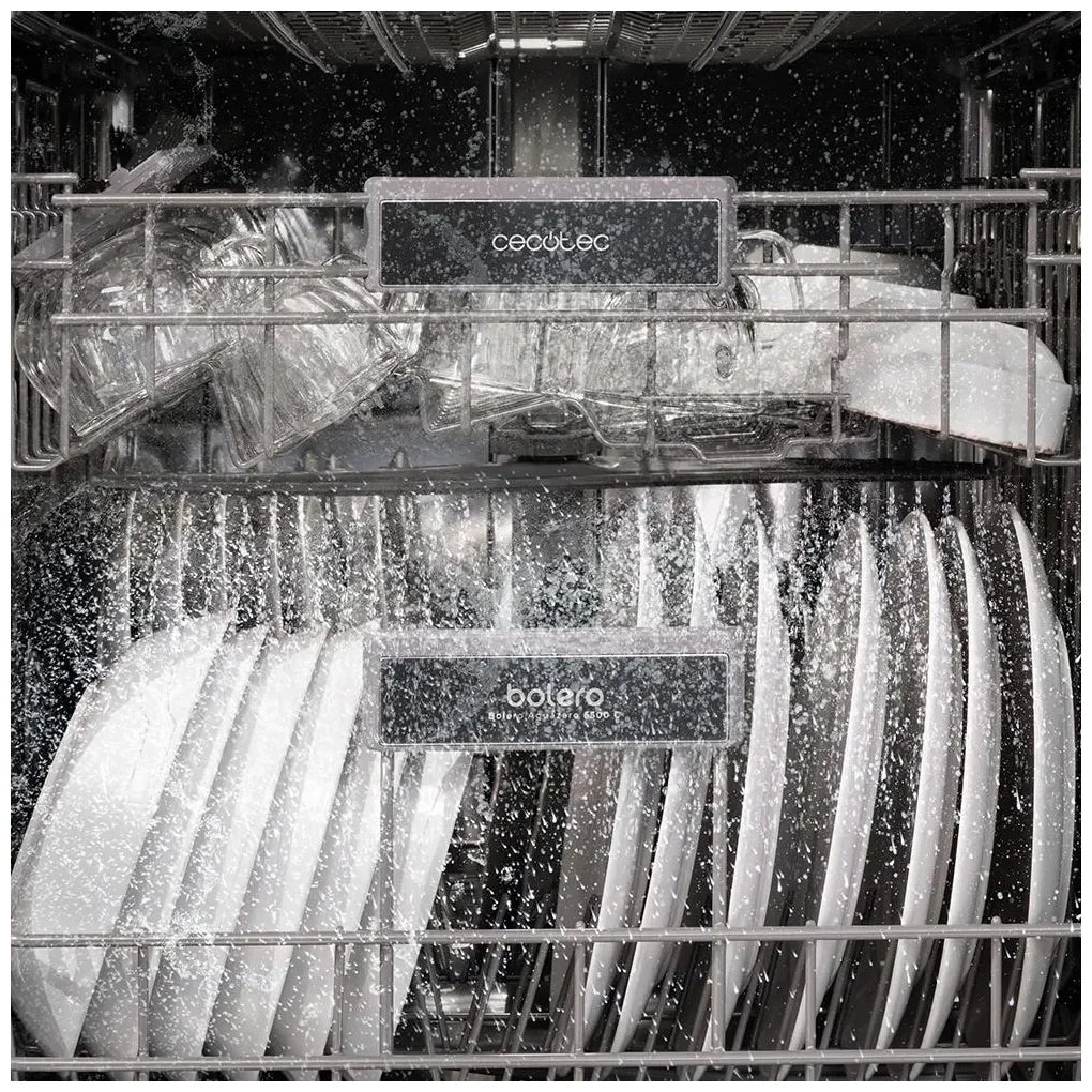 cecotec_02778_lavavajillas_bolero_aguazero_6500_c:_eficiencia__capacidad_y_tecnología_avanzada_9