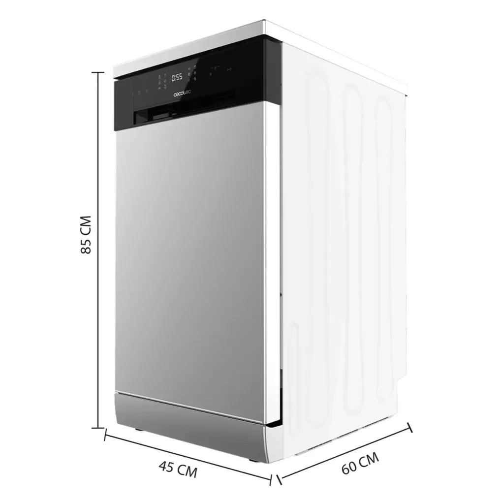 cecotec_02782_lavavajillas_inox_45cm:_11_cubiertos__6_programas__dual_zone_y_aquastop_1