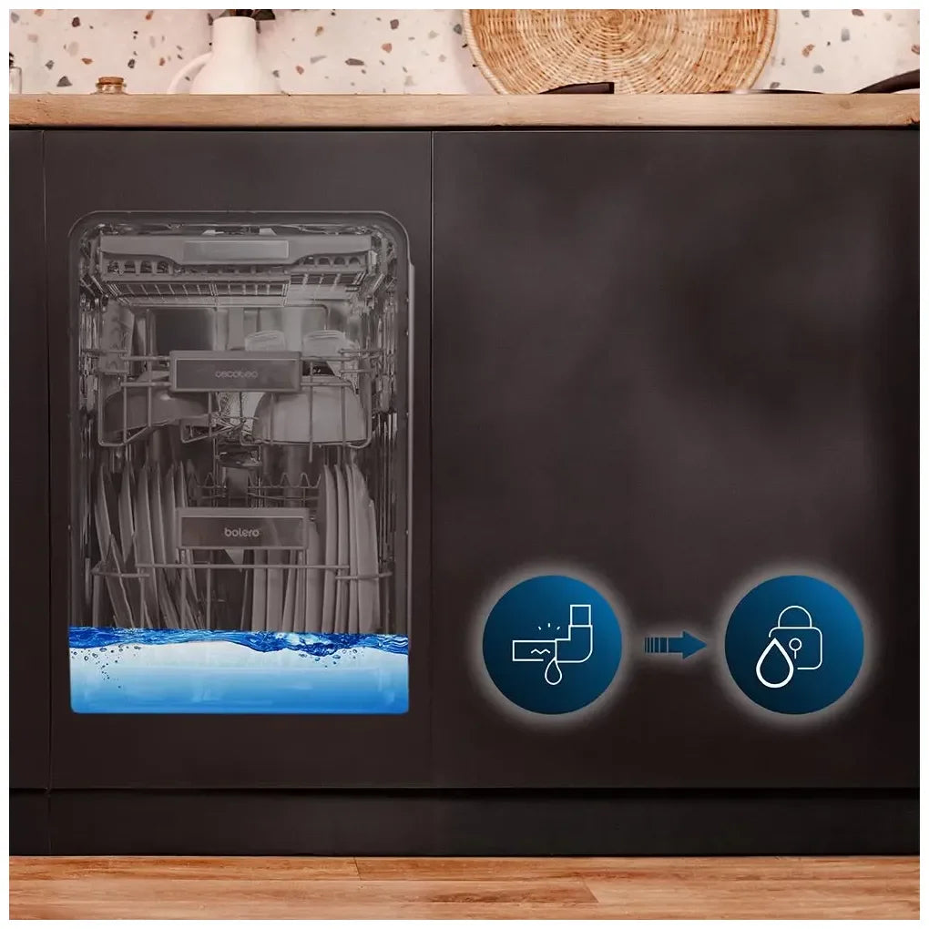 cecotec_02785_lavavajillas_integrable_45cm_bolero_aguazero_4101:_eficiencia_y_tecnología_avanzada_7