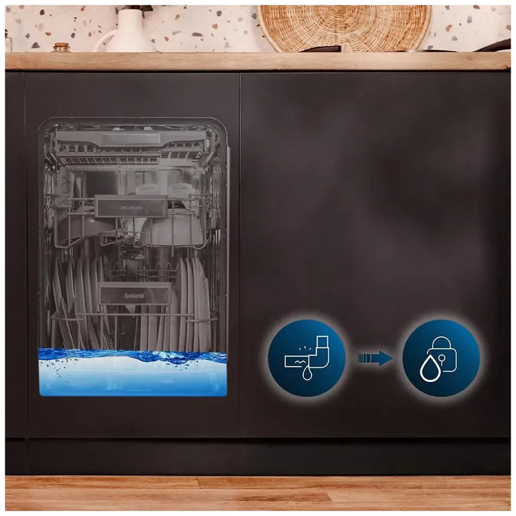 cecotec_02785_lavavajillas_integrable_45cm_bolero_aguazero_4101:_eficiencia_y_tecnología_avanzada_7