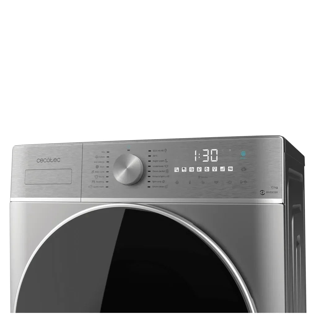 cecotec_02787_lavadora_bolero_dresscode_10800:_eficiencia__silencio_y_tecnología_avanzada_2