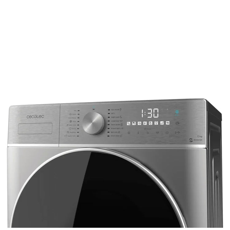 cecotec_02787_lavadora_bolero_dresscode_10800:_eficiencia__silencio_y_tecnología_avanzada_2