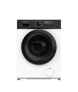 Lavadora 7kg 1200rpm con 23 programas, panel LED y funciones avanzadas para familias de Cecotec
