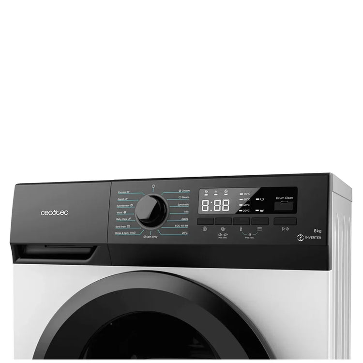 cecotec_02792_lavadora_8kg_inverter_maxx_a:_eficiencia__silencio_y_vapor_para_ropa_impecable_3