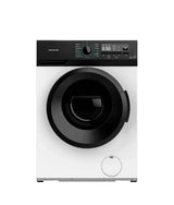 Lavadora 9kg Inverter Maxx A: Eficiencia, Silencio y Vapor para Ropa Impecable de Cecotec