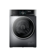 Lavadora Inverter 7kg Clase A con SteamMax y 16 Programas para Ropa Impecable de Cecotec