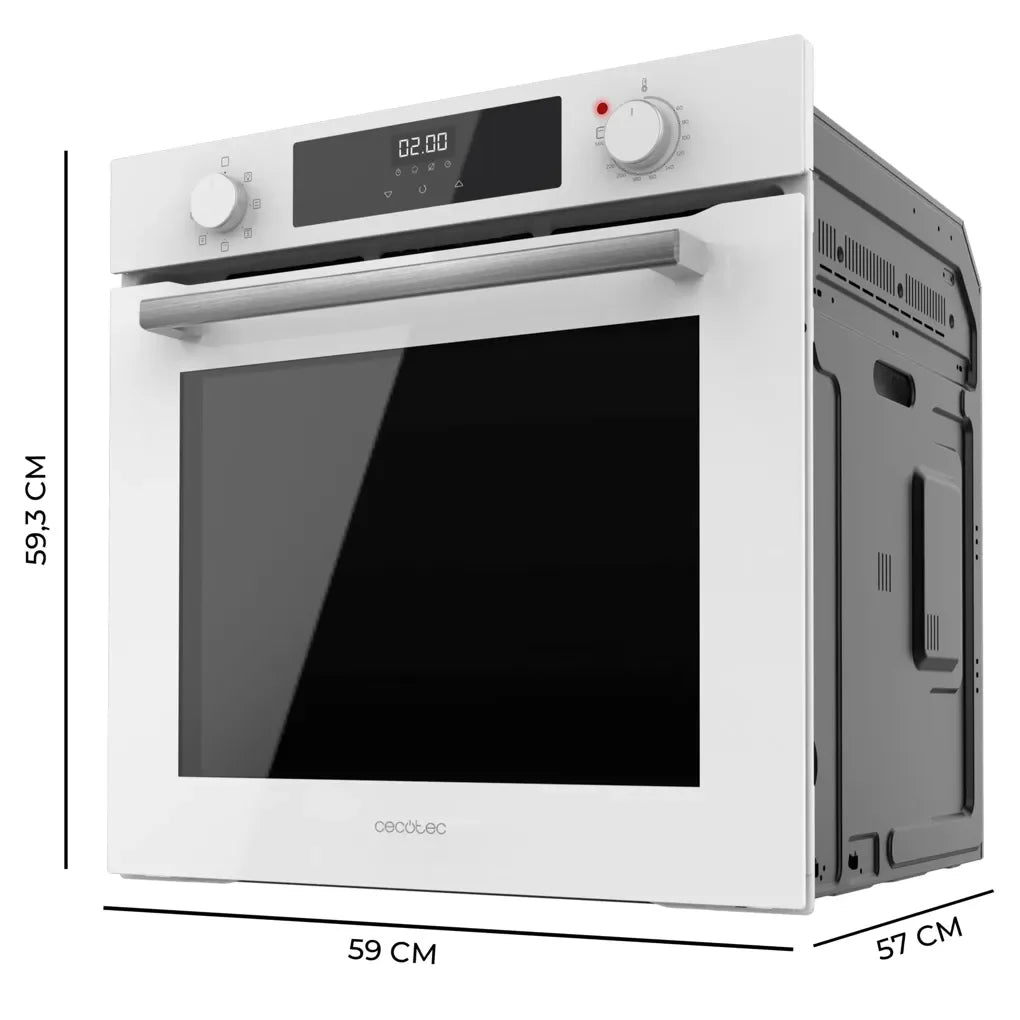 cecotec_02810_horno_integrable_multifunción_72l_con_steam_assist_y_7_funciones_eficientes_2