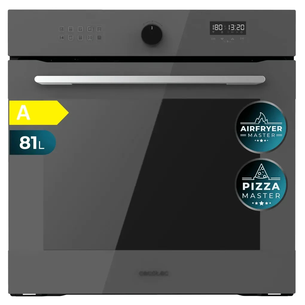 cecotec_02817_horno_integrable_81l_glass_grey_con_airfryer_y_11_funciones_automáticas_1