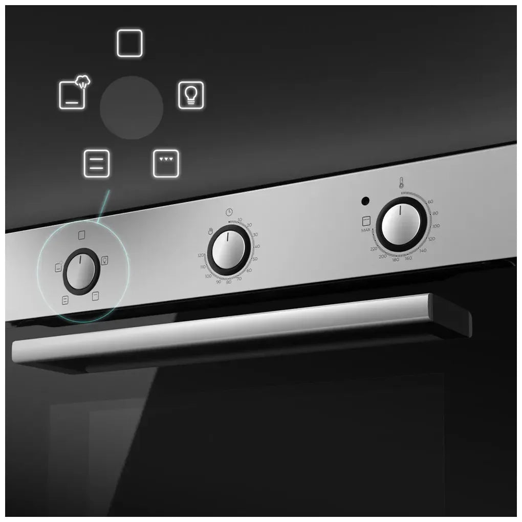 cecotec_02824_horno_integrable_inoxidable_con_vapor_y_eficiencia_energética_para_cocinas_modernas_9