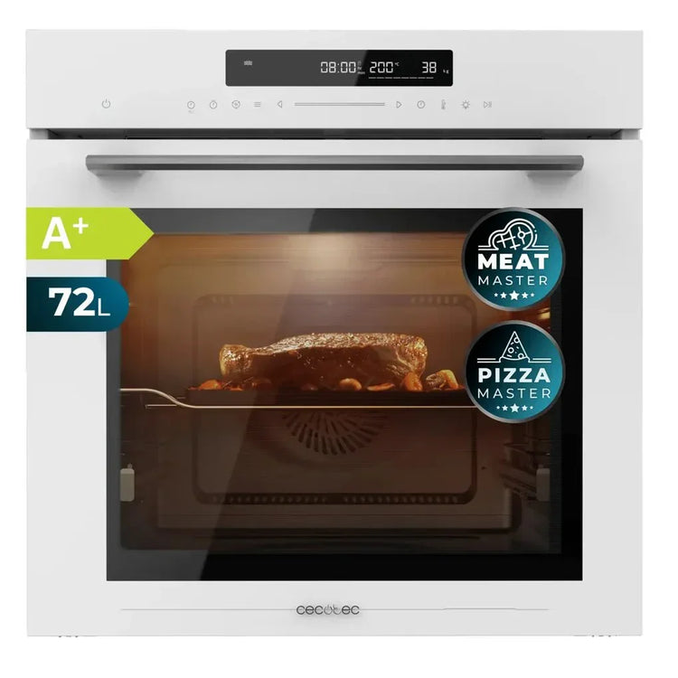 cecotec_02833_horno_integrable_multifunción_72l_con_grill_500ºc_y_12_funciones_avanzadas_2