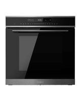 Horno Microondas Integrable 72L con 13 Funciones y Control Táctil Avanzado de Cecotec