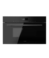 Horno Microondas Integrable 34L Negro con Grill y Funciones Avanzadas de Cecotec
