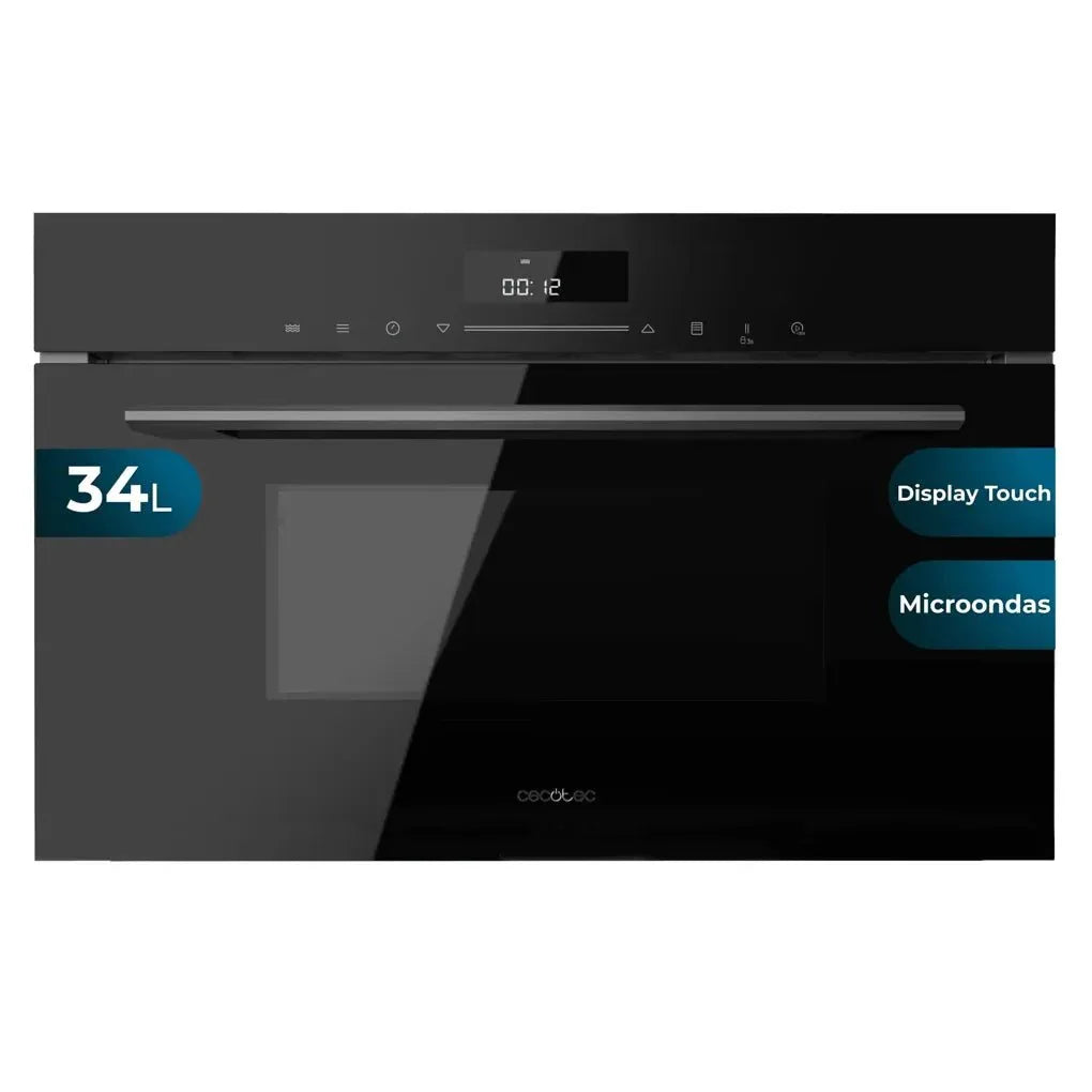 cecotec_02838_horno_microondas_integrable_34l_negro_con_grill_y_funciones_avanzadas_1