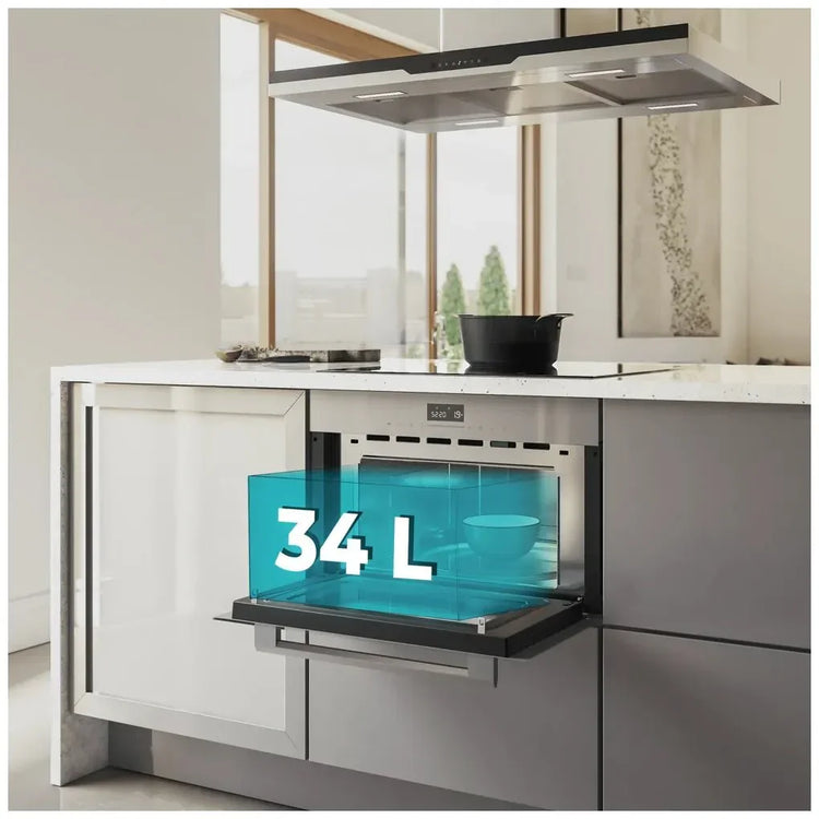 cecotec_02840_microondas_integrable_34l_con_grill__defrost_y_auto_menú_para_cocinas_modernas_6