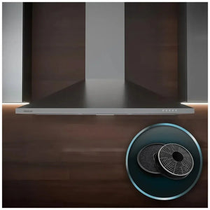cecotec_02842_campana_extractora_inoxidable_90cm__350m3_h__clase_b__filtros_de_carbono_y_led_9